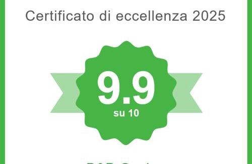 Monfalcone Bed & Breakfast | B&B Gasiso