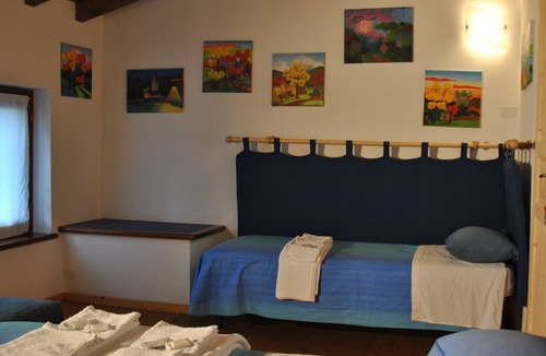 Grezzana Bed & Breakfast | B&B Gemma