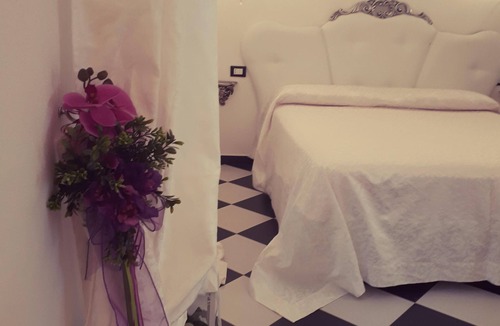 Gussago Bed & Breakfast | B & B Giada - for n. 3 people - INDEPENDENT apartment