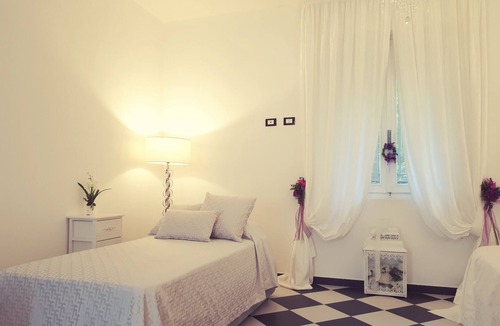 Gussago Bed & Breakfast | B & B Giada - for n. 3 people - INDEPENDENT apartment