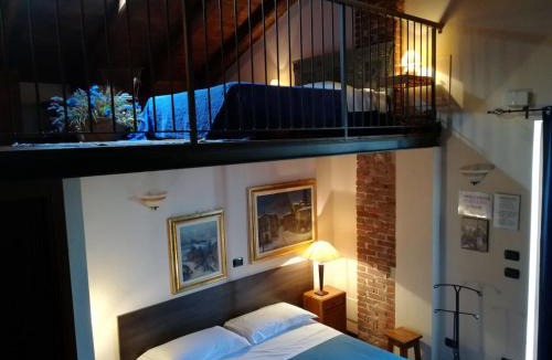 Cuneo Bed & Breakfast | B&B Gira-Sole