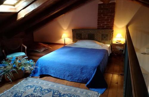 Cuneo Bed & Breakfast | B&B Gira-Sole