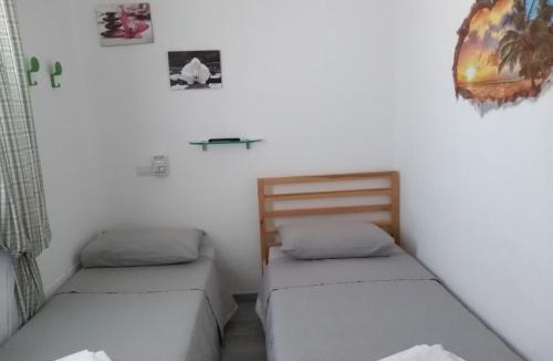 Loreto Apartment | B&B Gli Alberetti
