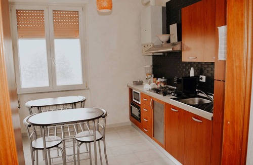 Campobasso Bed & Breakfast | B&B Greta