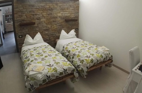 Brolo Bed & Breakfast | B&B Guglielmina