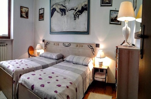 Caldiero Bed & Breakfast | B&B Happy Days Verona