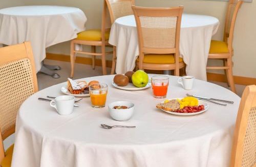 San Paolo d'Argon Hotel | B&B HOTEL Bergamo Executive