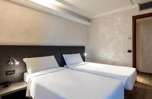 Borgaro Torinese Hotel | B&B Hotel Borgaro Torinese
