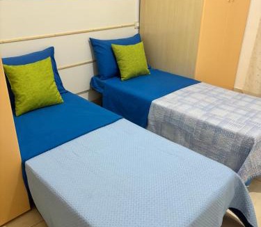 Gela House | B&B i GEMELLI