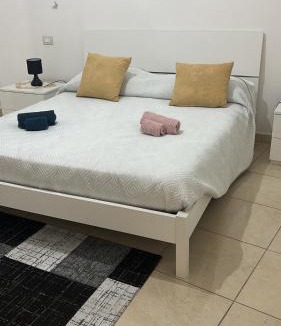Gela House | B&B i GEMELLI