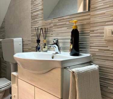 Gela House | B&B i GEMELLI