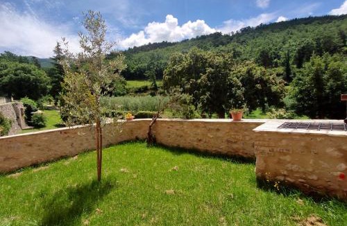 Santa Maria in Valle Bed & Breakfast | B&B I Martelli