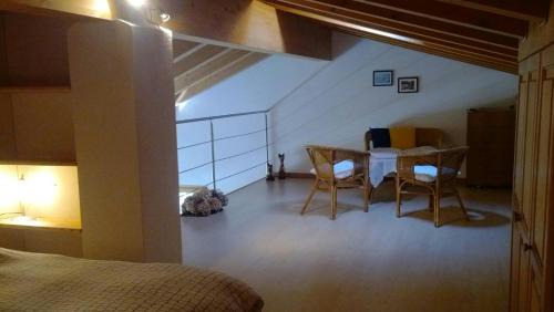 Chiavenna Bed & Breakfast | B&B I Pioppi