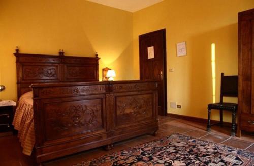 Pinerolo House | B&B il Baciass