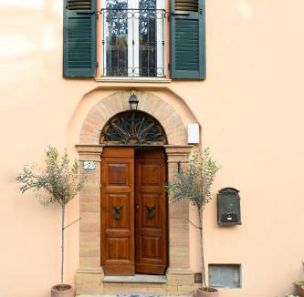 Marsciano Bed & Breakfast | B&B Il Bed and Bookfast
