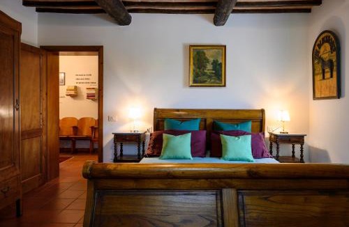 Marsciano Bed & Breakfast | B&B Il Bed and Bookfast