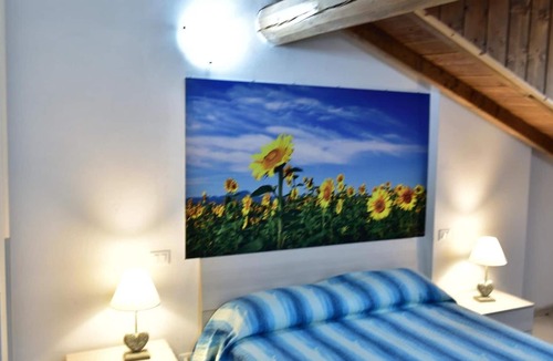 Lerma Bed & Breakfast | B&B Il Borgo Fiorito