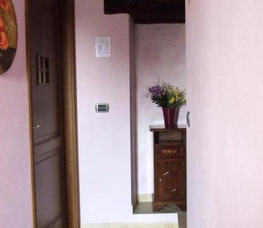 Mornese Bed & Breakfast | B&B Il Campo dei Papaveri