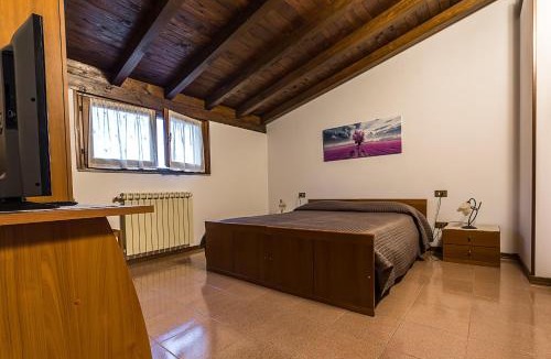 Zone Bed & Breakfast | B&B Il Centrale