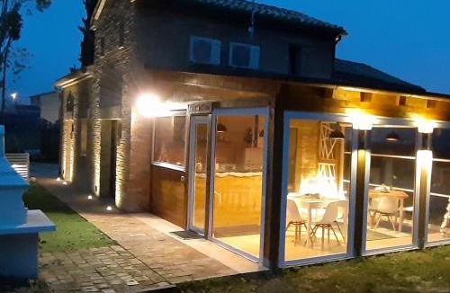 Jesi Bed & Breakfast | B&B il Fienile del Borgo