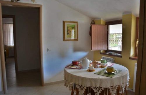 Spezzano della Sila Bed & Breakfast | B&B Il Girasole
