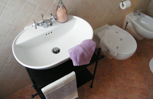 Montefollonico Bed & Breakfast | B&B Il Glicine Residenza D'Epoca