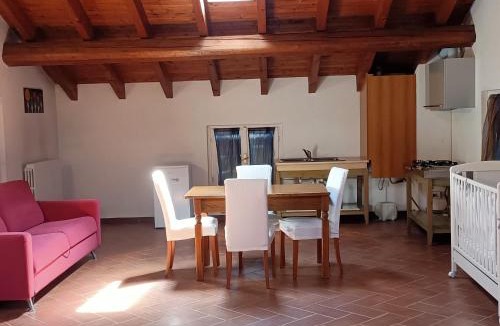 Vailate Bed & Breakfast | B&B IL Loto BIKE FRIENDLY