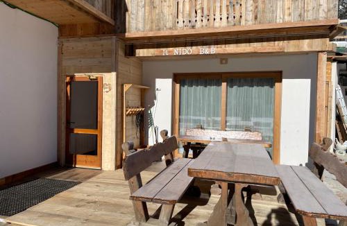Granvilla Bed & Breakfast | B&B IL Nido