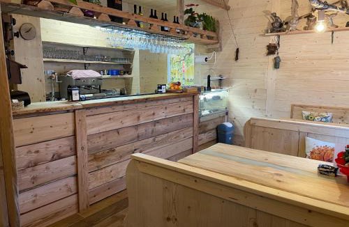 Granvilla Bed & Breakfast | B&B IL Nido