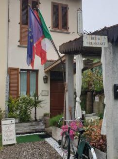 Turate Bed & Breakfast | B&B Il Rustico