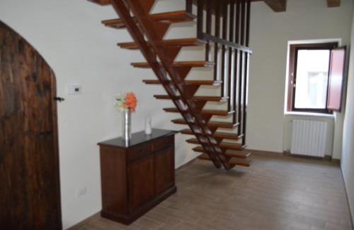 L'Aquila Bed & Breakfast | B&B Il Vicoletto