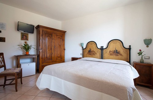 Volastra Bed & Breakfast | B&B Il Vigneto with sea view in the Cinque Terre National Park