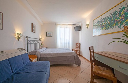 Volastra Bed & Breakfast | B&B Il Vigneto with sea view in the Cinque Terre National Park