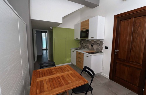 Pizzo Bed & Breakfast | b & b in the historic center, with a panoramic terrace, 400 meters from the sea