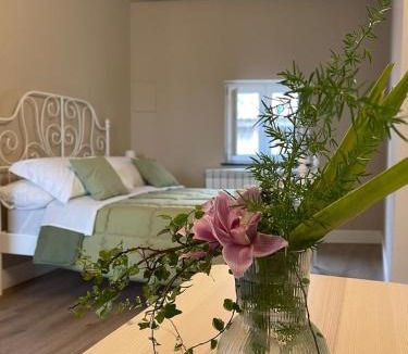 Sant'Egidio del Monte Albino Bed & Breakfast | B&B Ai Cortili