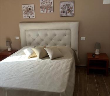 Pavana Bed & Breakfast | b&b JCM