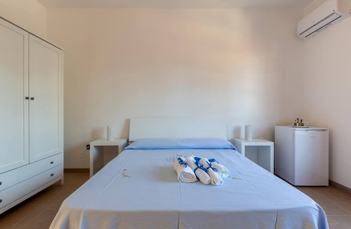 Maruggio House | B&B Joy Home - Camera 1