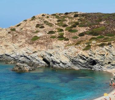 Palmadula Bed & Breakfast | B&B Kasia