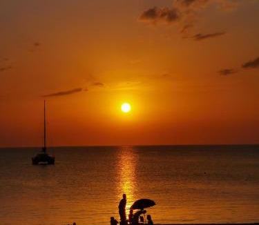 Palmadula Bed & Breakfast | B&B Kasia