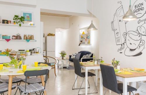 Verona City Centre Bed & Breakfast | B&B King