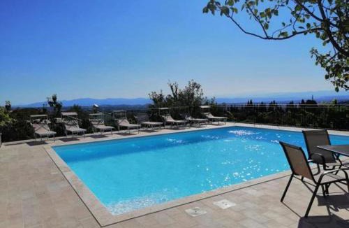 Montefiascone Bed & Breakfast | B&B L'amicizia
