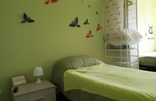 Pizzoli Bed & Breakfast | b&b L'Aquila del Parco