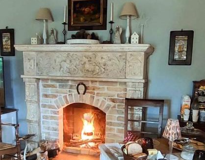 Ascoli Piceno Bed & Breakfast | B&B L'Usignolo