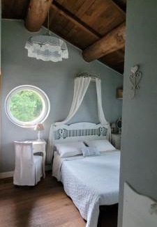Ascoli Piceno Bed & Breakfast | B&B L'Usignolo