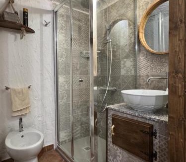 Fonni Bed & Breakfast | B&B La Baita "monolocale ad uso esclusivo"