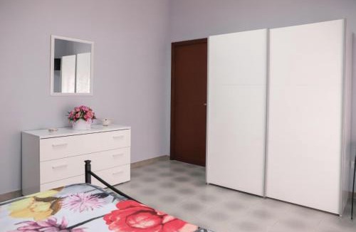 Amorosi Bed & Breakfast | B&B LA CASA DEI FIORI