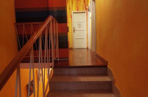 Crocetta-San Lazzaro-Modena Est Bed & Breakfast | B&B La Casa del Barbiere