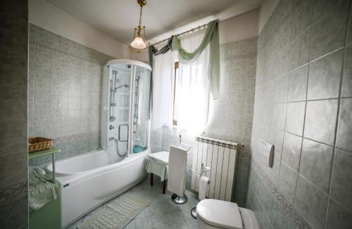 Mazze Bed & Breakfast | B&B La Casa Gialla Di Luca