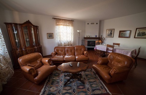 Villaromagnano Bed & Breakfast | B&B La Casetta di Lina