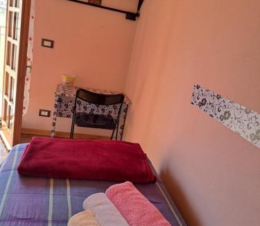Comacchio Bed & Breakfast | B&B LA CASINA da SEMMY